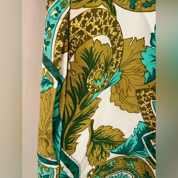 Milly Silk Sheath Dress - Picture 8 of 11